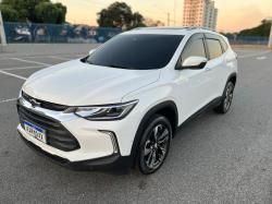 CHEVROLET Tracker 1.2 12V 4P FLEX TURBO PREMIER AUTOMTICO