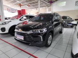 CHEVROLET Tracker 1.0 4P FLEX TURBO AUTOMTICO