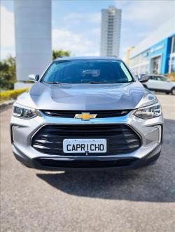 CHEVROLET Tracker 1.0 4P FLEX TURBO LT AUTOMTICO