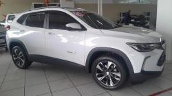 CHEVROLET Tracker 1.2 4P FLEX TURBO PREMIER AUTOMTICO