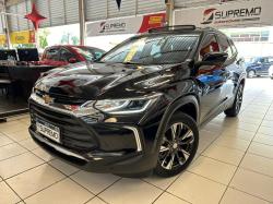 CHEVROLET Tracker 1.2 4P FLEX TURBO PREMIER AUTOMTICO