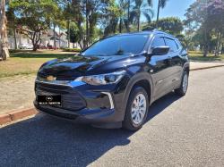 CHEVROLET Tracker 1.0 4P FLEX TURBO AUTOMTICO