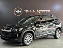 CHEVROLET Tracker 1.0 4P FLEX TURBO AUTOMTICO