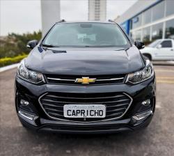 CHEVROLET Tracker 1.4 16V 4P FLEX LT TURBO AUTOMTICO