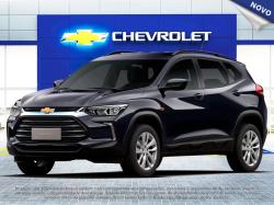 CHEVROLET Tracker 1.0 4P FLEX TURBO LTZ AUTOMTICO