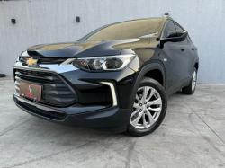 CHEVROLET Tracker 1.0 4P FLEX TURBO LTZ AUTOMTICO