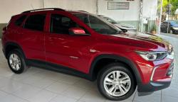 CHEVROLET Tracker 1.0 4P FLEX TURBO AUTOMTICO