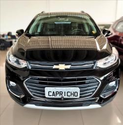 CHEVROLET Tracker 1.4 16V 4P FLEX PREMIER TURBO AUTOMTICO