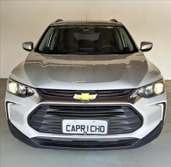 CHEVROLET Tracker 1.0 4P FLEX TURBO LT AUTOMTICO