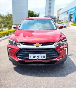 CHEVROLET Tracker 1.0 4P FLEX TURBO AUTOMTICO