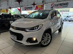 CHEVROLET Tracker 1.4 16V 4P FLEX PREMIER TURBO AUTOMTICO