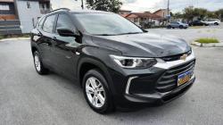 CHEVROLET Tracker 1.0 4P FLEX TURBO LT AUTOMTICO