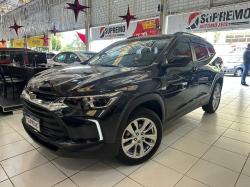 CHEVROLET Tracker 1.0 4P FLEX TURBO LTZ AUTOMTICO