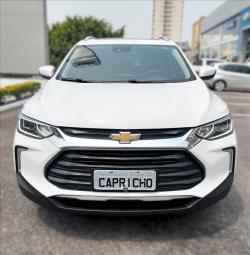 CHEVROLET Tracker 1.2 4P FLEX TURBO PREMIER AUTOMTICO