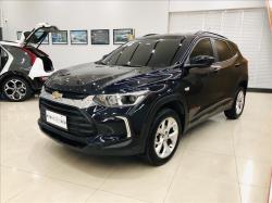 CHEVROLET Tracker 1.0 4P FLEX TURBO LT AUTOMTICO