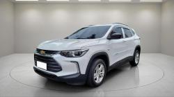 CHEVROLET Tracker 1.0 4P FLEX TURBO AUTOMTICO