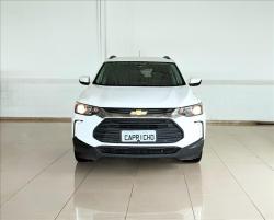 CHEVROLET Tracker 1.0 4P FLEX TURBO LTZ AUTOMTICO