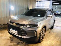 CHEVROLET Tracker 1.2 4P FLEX TURBO PREMIER AUTOMTICO