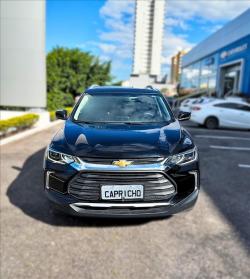 CHEVROLET Tracker 1.2 4P FLEX TURBO PREMIER AUTOMTICO