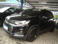 CHEVROLET Tracker 1.4 16V 4P FLEX MIDNIGHT TURBO AUTOMTICO