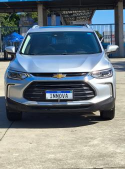 CHEVROLET Tracker 1.2 4P FLEX TURBO PREMIER AUTOMTICO