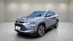 CHEVROLET Tracker 1.2 4P FLEX TURBO PREMIER AUTOMTICO