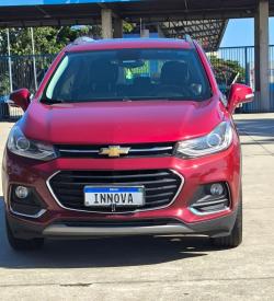 CHEVROLET Tracker 1.4 16V 4P FLEX PREMIER TURBO AUTOMTICO