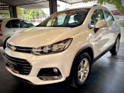 CHEVROLET Tracker 1.4 16V 4P FLEX LT TURBO AUTOMTICO