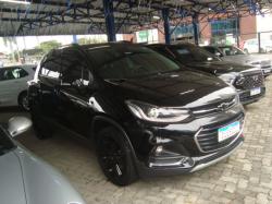 CHEVROLET Tracker 1.4 16V 4P FLEX MIDNIGHT TURBO AUTOMTICO