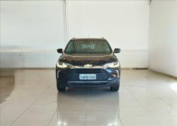 CHEVROLET Tracker 1.2 4P FLEX TURBO PREMIER AUTOMTICO