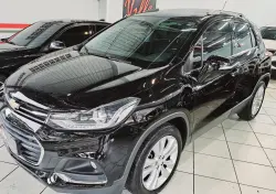 CHEVROLET Tracker 1.4 16V 4P FLEX PREMIER TURBO AUTOMTICO