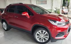 CHEVROLET Tracker 1.4 16V 4P FLEX PREMIER TURBO AUTOMTICO