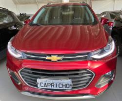 CHEVROLET Tracker 1.4 16V 4P FLEX PREMIER TURBO AUTOMTICO