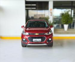 CHEVROLET Tracker 1.4 16V 4P FLEX PREMIER TURBO AUTOMTICO