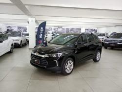 CHEVROLET Tracker 1.0 4P FLEX TURBO LTZ AUTOMTICO