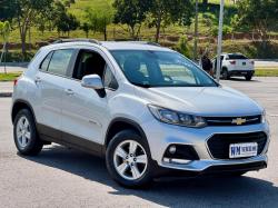 CHEVROLET Tracker 1.4 16V 4P FLEX LT TURBO AUTOMTICO