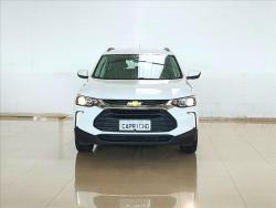CHEVROLET Tracker 1.0 4P FLEX TURBO LT AUTOMTICO
