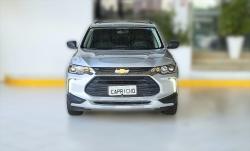 CHEVROLET Tracker 1.0 4P FLEX TURBO AUTOMTICO