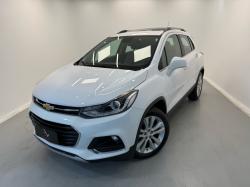 CHEVROLET Tracker 1.4 16V 4P FLEX LTZ TURBO AUTOMTICO