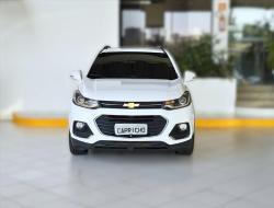 CHEVROLET Tracker 1.4 16V 4P FLEX PREMIER TURBO AUTOMTICO