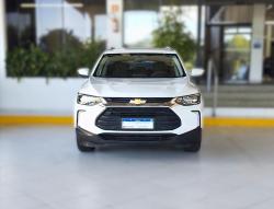 CHEVROLET Tracker 1.0 4P FLEX TURBO LT AUTOMTICO