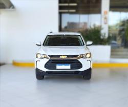 CHEVROLET Tracker 1.0 4P FLEX TURBO LT AUTOMTICO