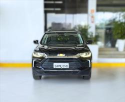 CHEVROLET Tracker 1.2 4P FLEX TURBO PREMIER AUTOMTICO