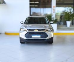 CHEVROLET Tracker 1.0 4P FLEX TURBO AUTOMTICO