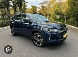 CHEVROLET Tracker 1.2 4P FLEX TURBO PREMIER AUTOMTICO