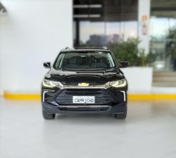 CHEVROLET Tracker 1.2 4P FLEX TURBO PREMIER AUTOMTICO