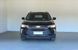 CHEVROLET Tracker 1.0 4P FLEX TURBO LT AUTOMTICO
