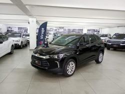 CHEVROLET Tracker 1.0 4P FLEX TURBO LT AUTOMTICO