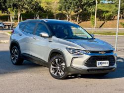CHEVROLET Tracker 1.2 4P FLEX TURBO PREMIER AUTOMTICO