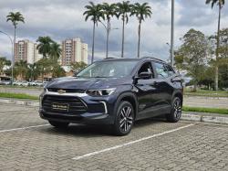 CHEVROLET Tracker 1.0 4P FLEX TURBO LT AUTOMTICO